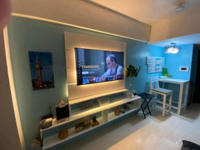 One Palm Tree Villas near NAIA Airport .